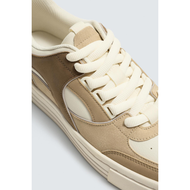 КРОССОВКИ В СТИЛЕ РЕТРО