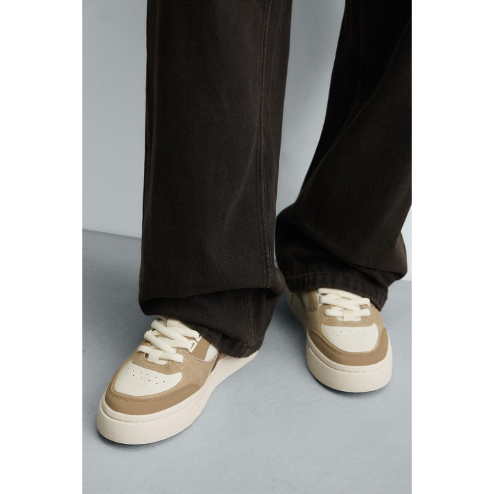 КРОССОВКИ В СТИЛЕ РЕТРО