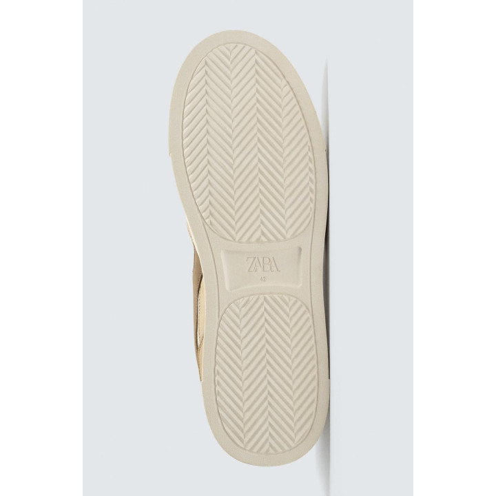 КРОССОВКИ В СТИЛЕ РЕТРО