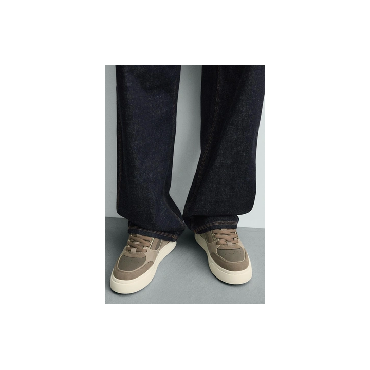 КРОССОВКИ В СТИЛЕ РЕТРО