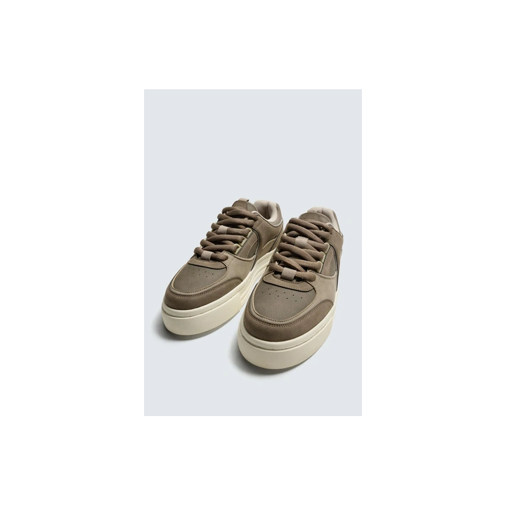 КРОССОВКИ В СТИЛЕ РЕТРО