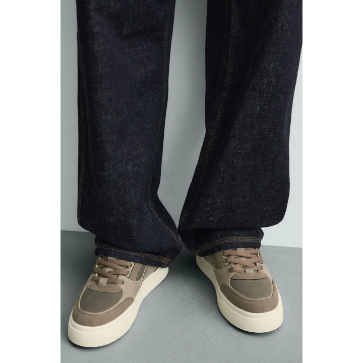 КРОССОВКИ В СТИЛЕ РЕТРО