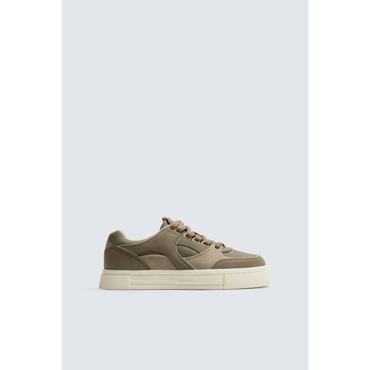 КРОССОВКИ В СТИЛЕ РЕТРО