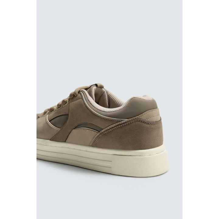 КРОССОВКИ В СТИЛЕ РЕТРО