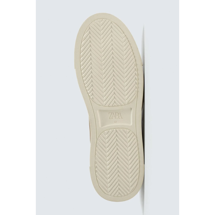 КРОССОВКИ В СТИЛЕ РЕТРО