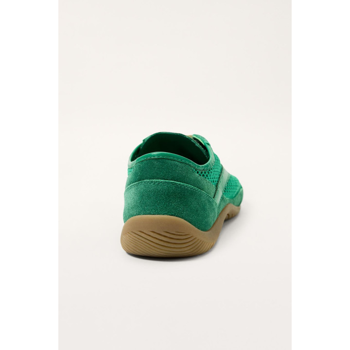 Кеды в ретро-стиле limited edition