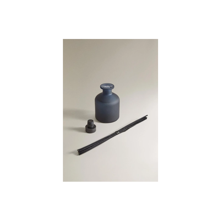 SR_A LEATHER TRAINERS