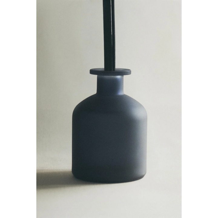 SR_A LEATHER TRAINERS