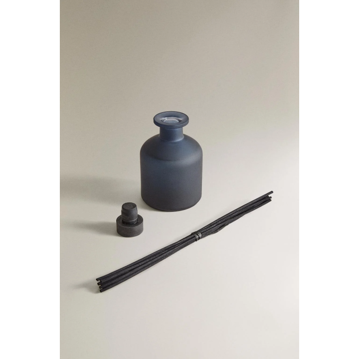 SR_A LEATHER TRAINERS