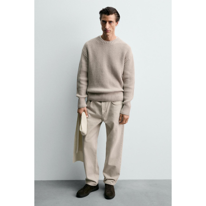 КОЖАНЫЕ КРОССОВКИ