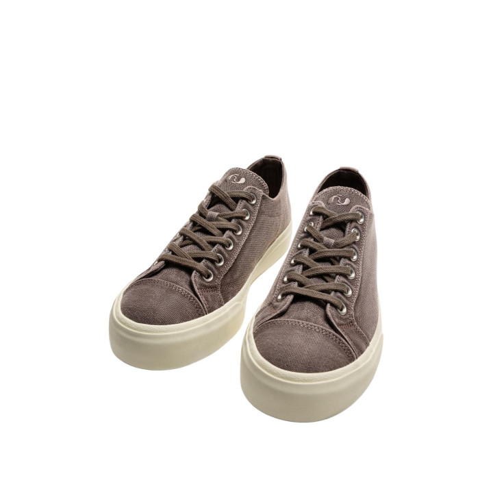 ТКАНЕВЫЕ КРОССОВКИ