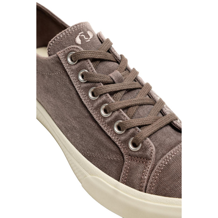 ТКАНЕВЫЕ КРОССОВКИ