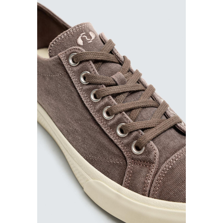 ТКАНЕВЫЕ КРОССОВКИ