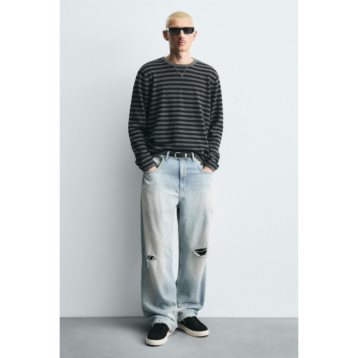 КОЖАНЫЕ КРОССОВКИ