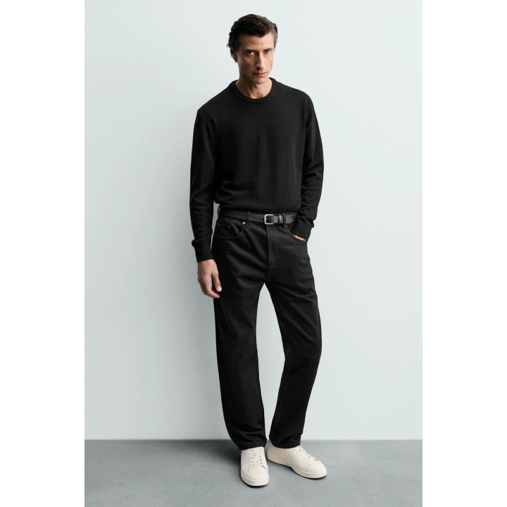 КОЖАНЫЕ КРОССОВКИ