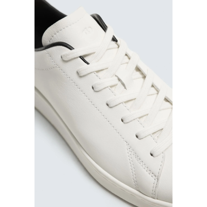 КОЖАНЫЕ КРОССОВКИ