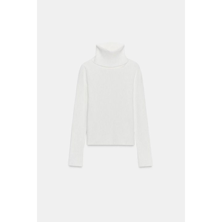 МЯГКИЙ ТОП В РУБЧИК