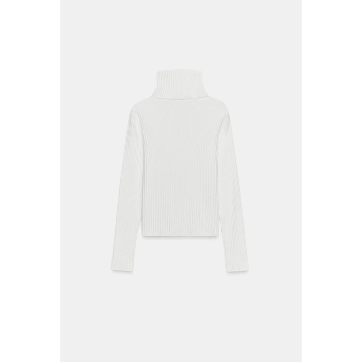 МЯГКИЙ ТОП В РУБЧИК