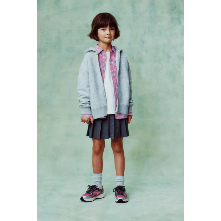 СПОРТИВНЫЕ КРОССОВКИ С СЕТКОЙ