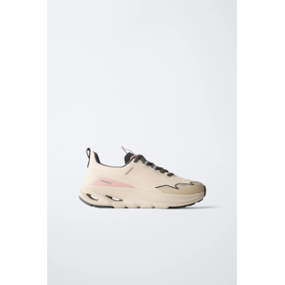 КРОССОВКИ: ДЕТАЛИ ПОДОШВЫ