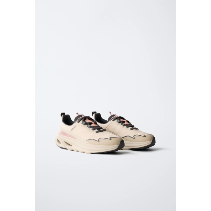 КРОССОВКИ: ДЕТАЛИ ПОДОШВЫ