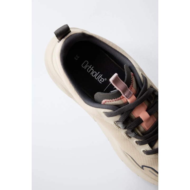 КРОССОВКИ: ДЕТАЛИ ПОДОШВЫ