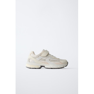 КРОССОВКИ ИЗ РАЗНЫХ МАТЕРИАЛОВ