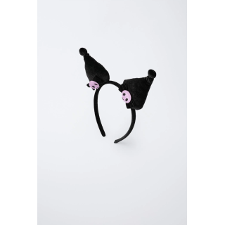 ОБОДОК KUROMI © SANRIO