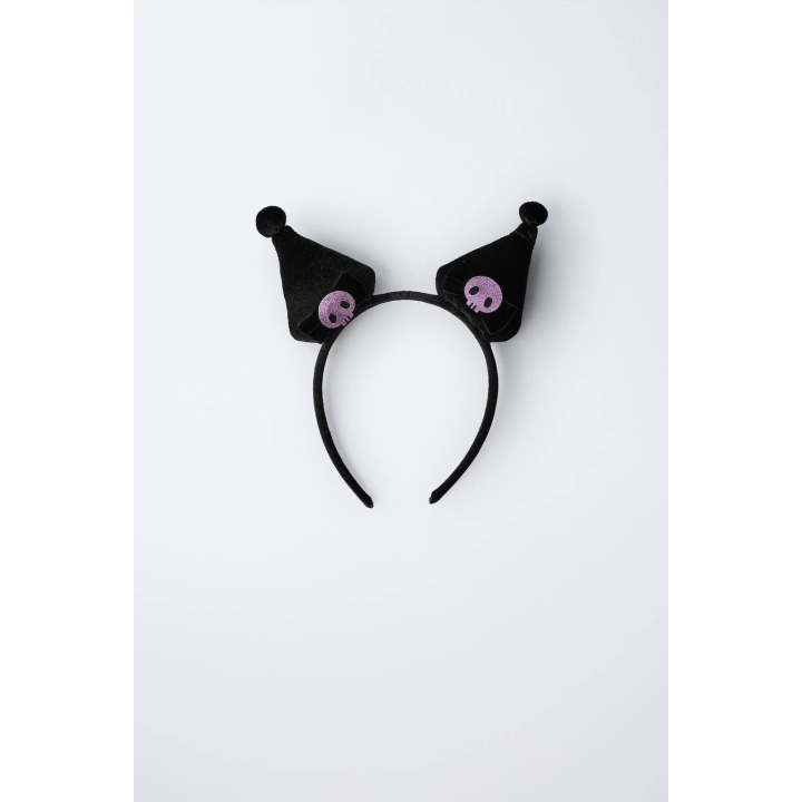ОБОДОК KUROMI © SANRIO