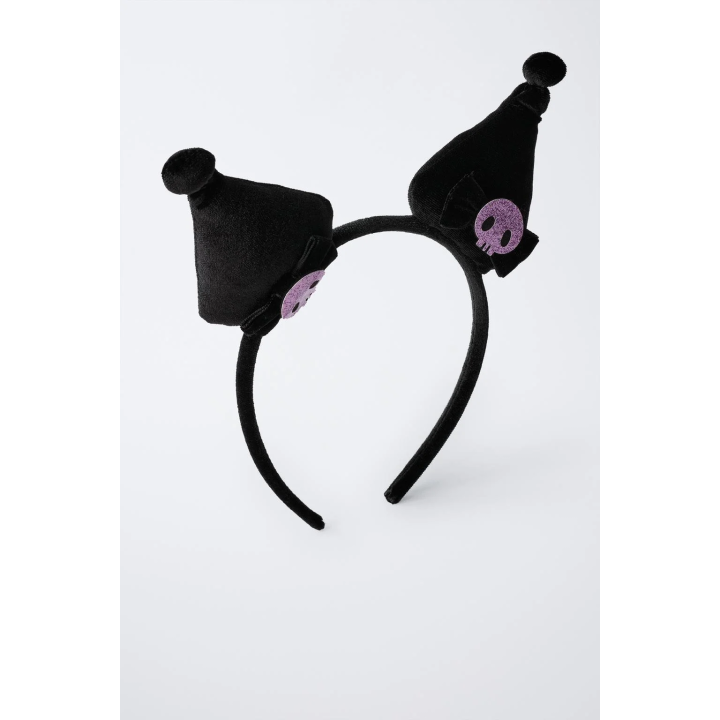 ОБОДОК KUROMI © SANRIO