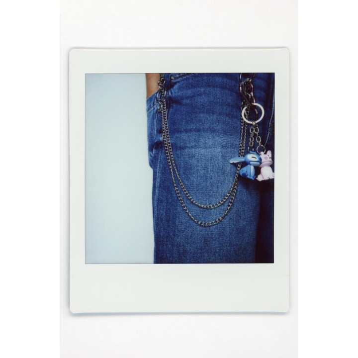 БРЕЛОК LILO & STITCH © DISNEY