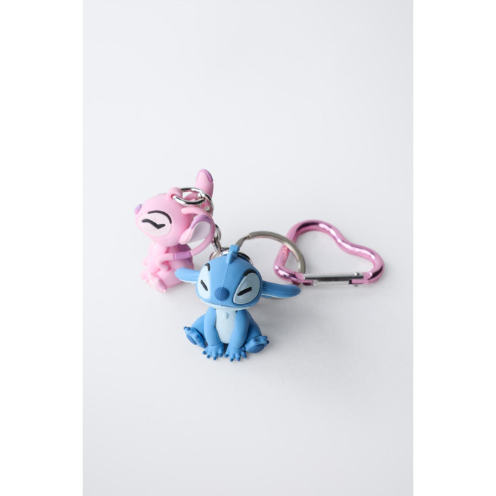БРЕЛОК LILO & STITCH © DISNEY