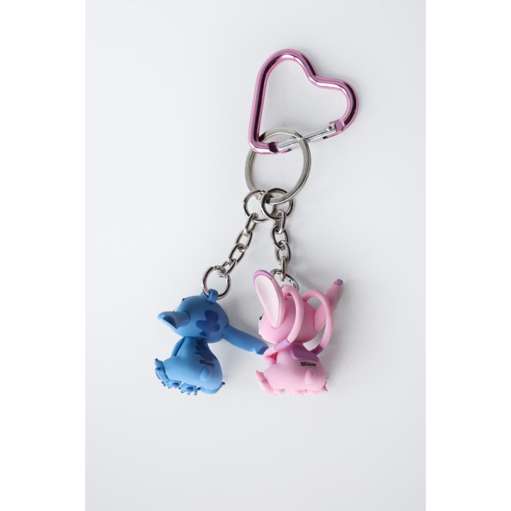 БРЕЛОК LILO & STITCH © DISNEY