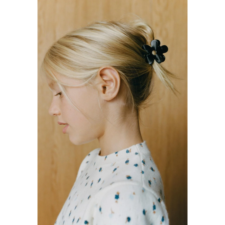 НАБОР ИЗ ТРЕХ ЗАКОЛОК ДЛЯ ВОЛОС «ЦВЕТОК»