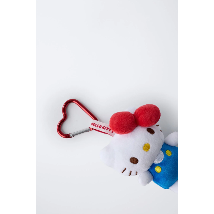 Брелок hello kitty © sanrio