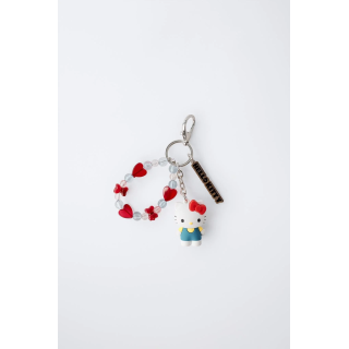 Брелок hello kitty © sanrio