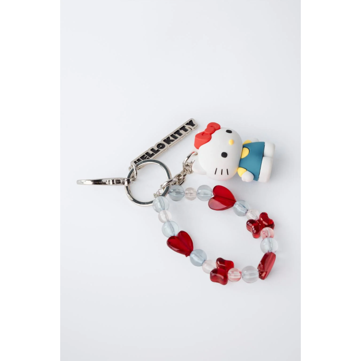 Брелок hello kitty © sanrio