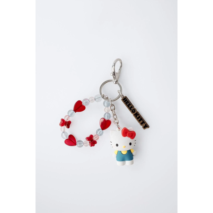 Брелок hello kitty © sanrio