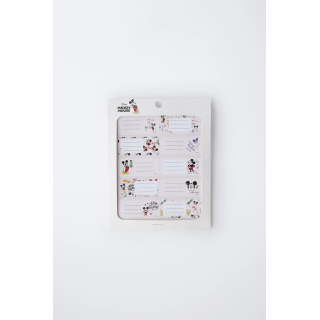 НАБОР НАКЛЕЕК «МИККИ МАУС» © DISNEY