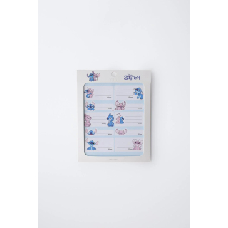 НАБОР НАКЛЕЕК LILO & STITCH © DISNEY