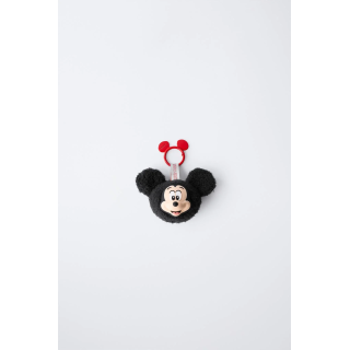 MICKEY MOUSE © DISNEY LOBSTER CLASP KEY RING