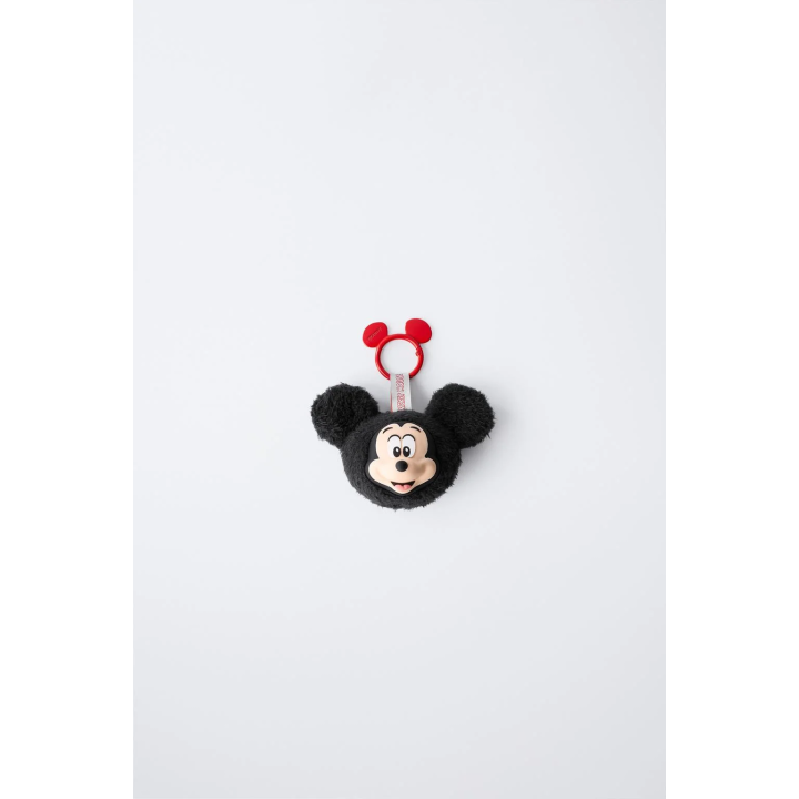 MICKEY MOUSE © DISNEY LOBSTER CLASP KEY RING