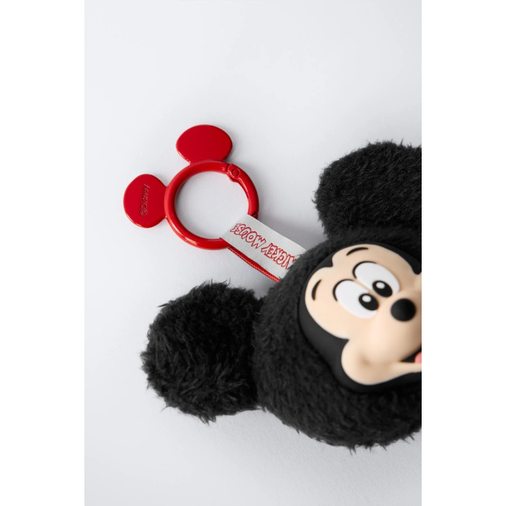 MICKEY MOUSE © DISNEY LOBSTER CLASP KEY RING