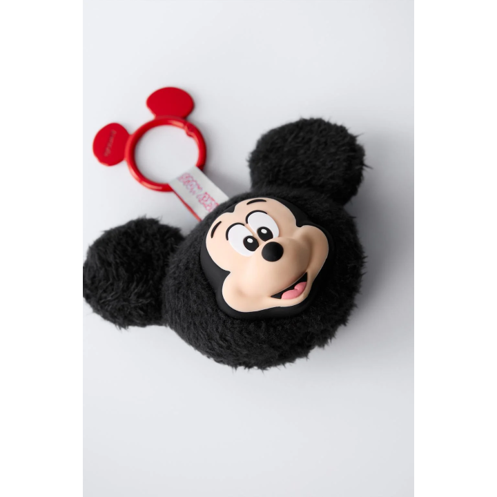 MICKEY MOUSE © DISNEY LOBSTER CLASP KEY RING