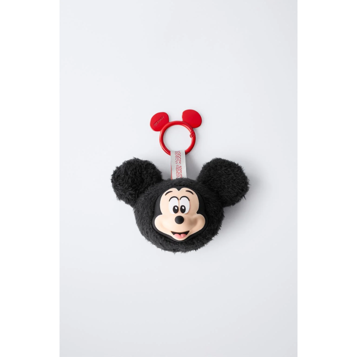 MICKEY MOUSE © DISNEY LOBSTER CLASP KEY RING
