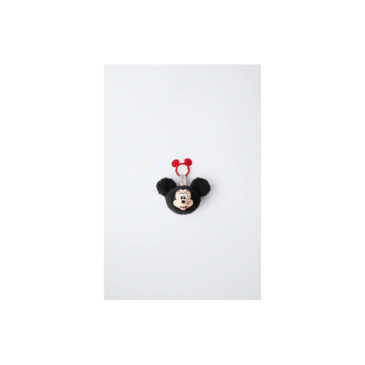 MICKEY MOUSE © DISNEY LOBSTER CLASP KEY RING