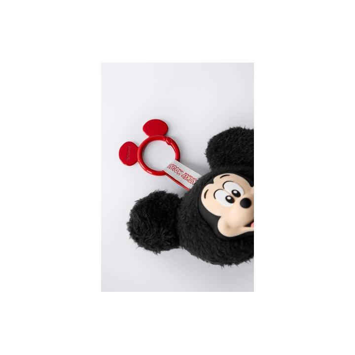MICKEY MOUSE © DISNEY LOBSTER CLASP KEY RING