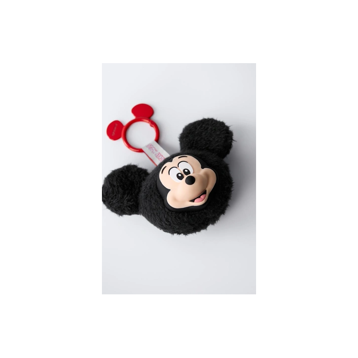 MICKEY MOUSE © DISNEY LOBSTER CLASP KEY RING