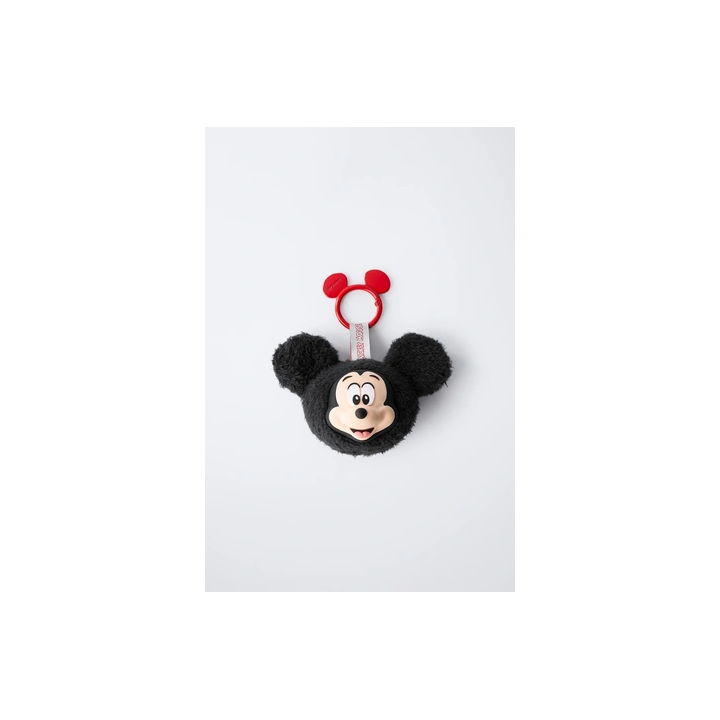 MICKEY MOUSE © DISNEY LOBSTER CLASP KEY RING