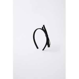 ТОНКИЙ ОБОДОК С БАНТИКОМ